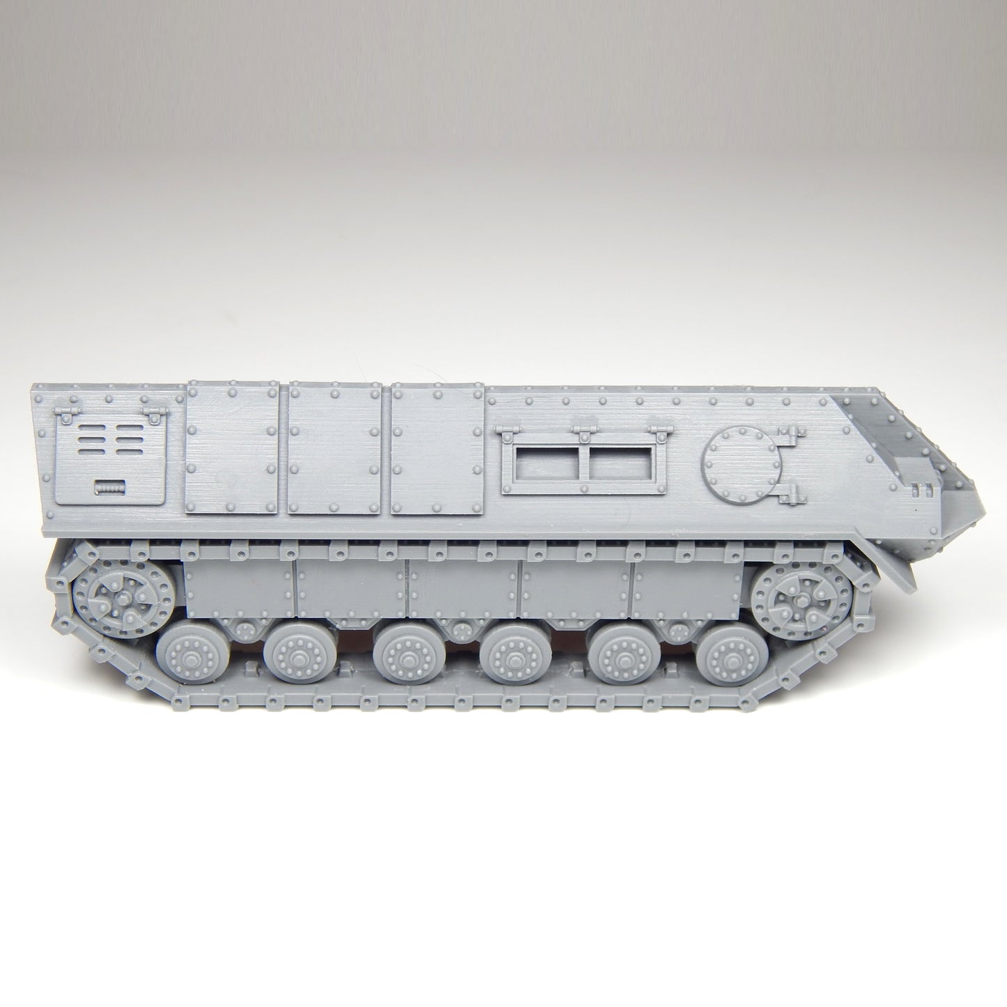 Aquarius Full-track Conversion Kit