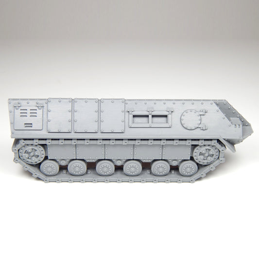 Aquarius Full-track Conversion Kit