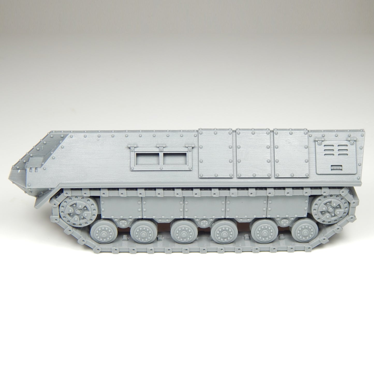 Aquarius Full-track Conversion Kit