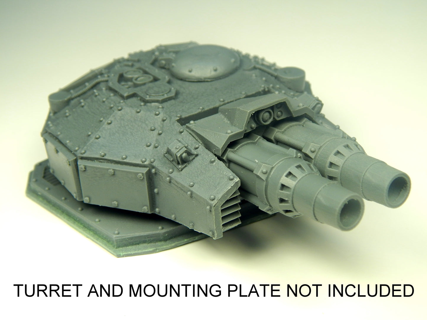 Breaker Heavy Cannons (2)