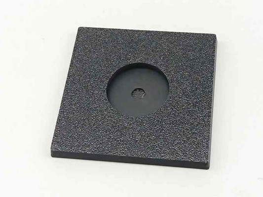 Conquest - Blank Leader Stand