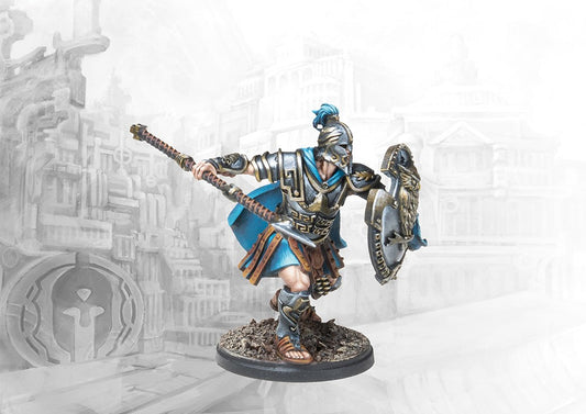 Conquest - City States: Dorilates