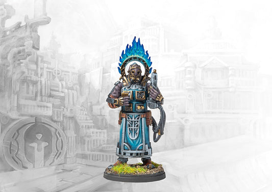 Conquest - City States: Mechanist