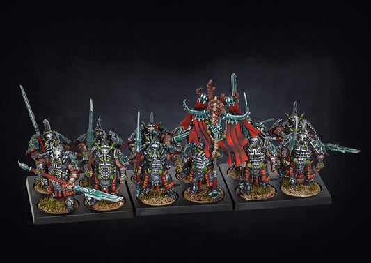 Conquest - Dweghom: DragonSlayers