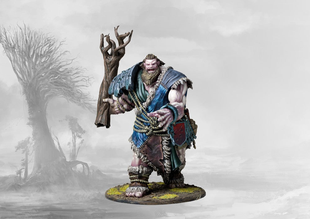 Conquest - Nords: Mountain Jotnar