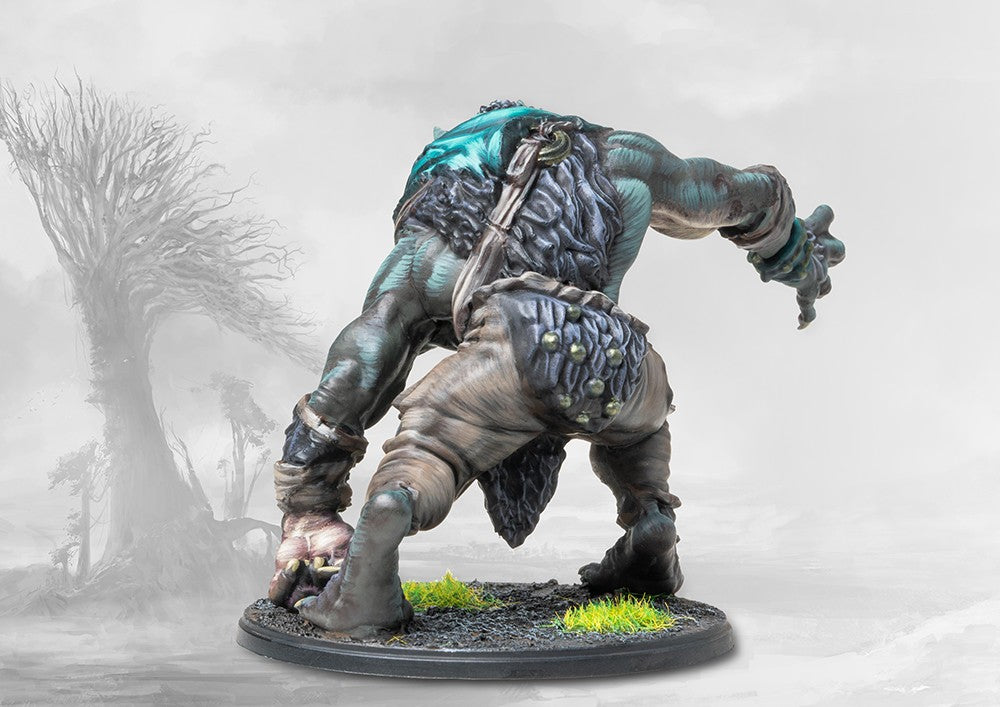 Conquest - Nords: Werewargs