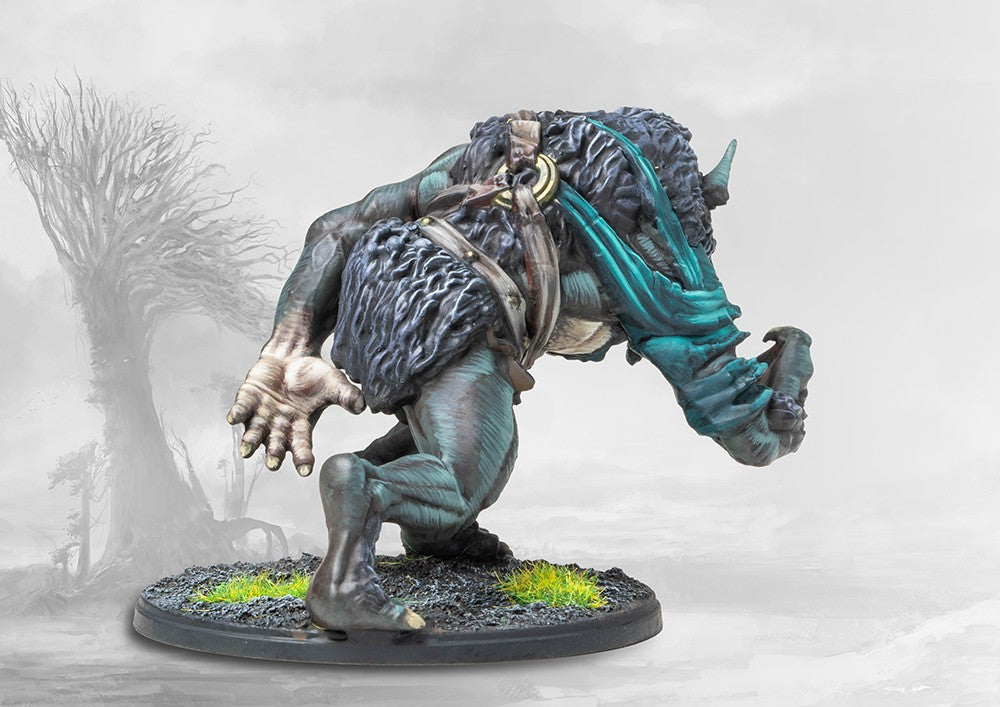Conquest - Nords: Werewargs