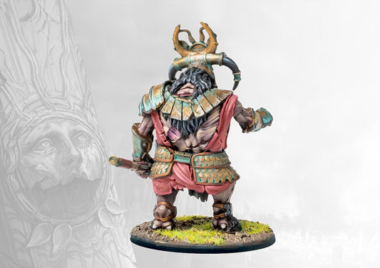 Conquest - Old Dominion: Buccephaloi