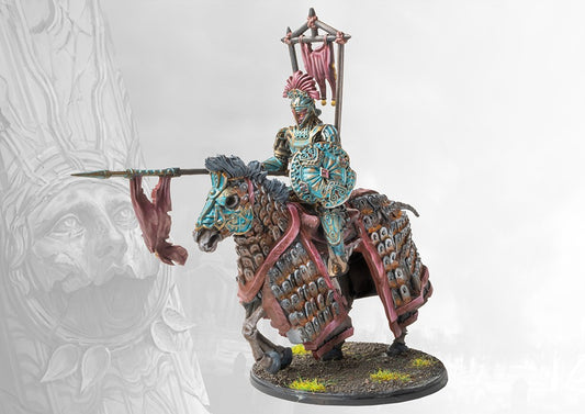 Conquest - Old Dominion: Hetairos