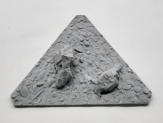 Dark Fantastic Mills – Trench Zone Bunker Topper Ruined Walls (6)