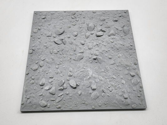 Dark Fantastic Mills – No Mans Land Expansion Set