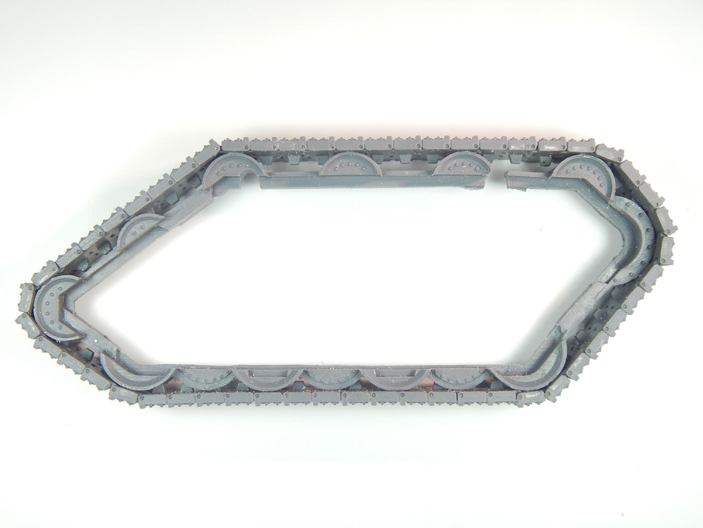 Legionnaire Pattern 080 Tank Treads