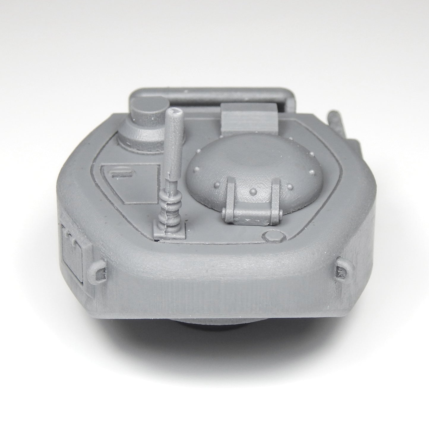 Detroit Dual Weapon Turret