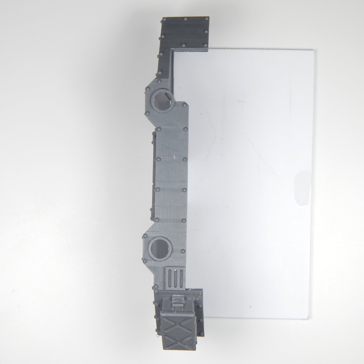 Extra APC Armor Kit #1