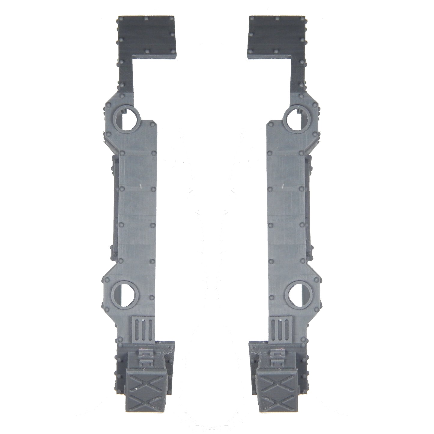 Extra APC Armor Kit #1