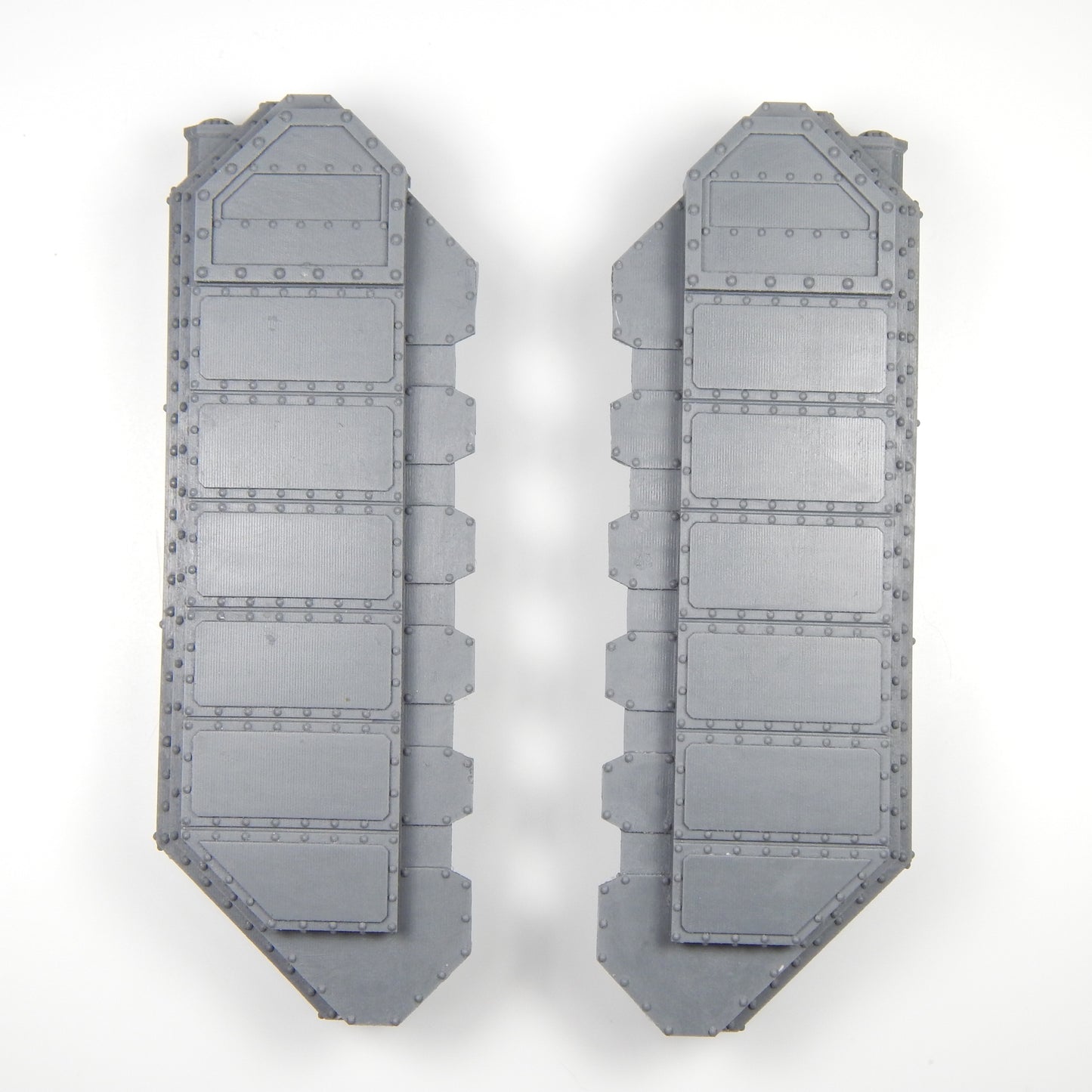 Extra APC Armor Kit #2