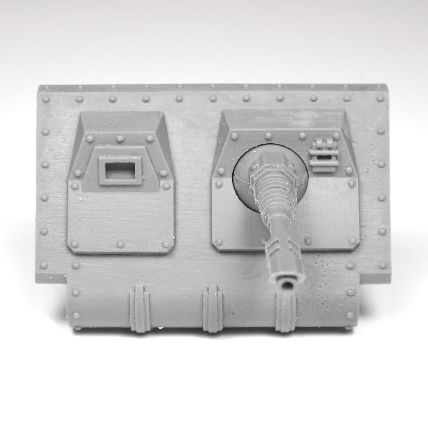 Extra Front Armor Kit #2