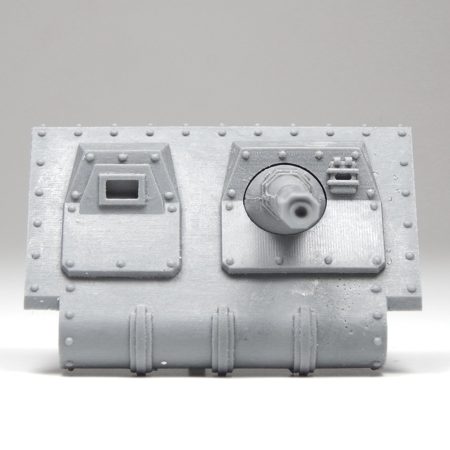 Extra Front Armor Kit #2