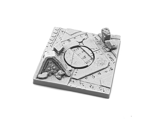 Dweghom Depths -Conquest Bases