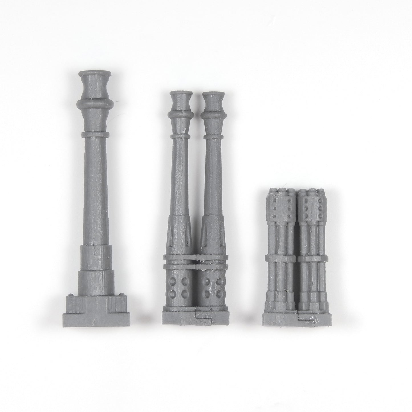 Light APC Weapon Set 3 (Qty 3)