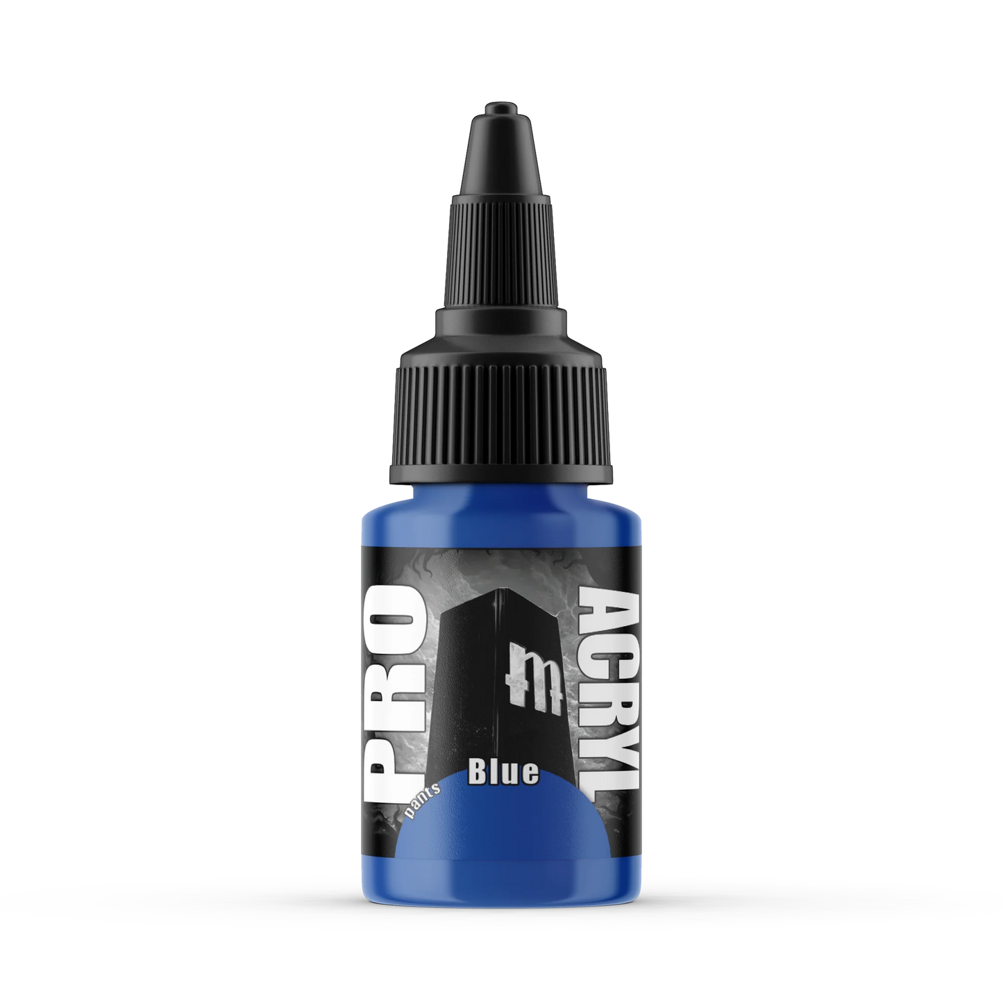 005-Pro Acryl Blue
