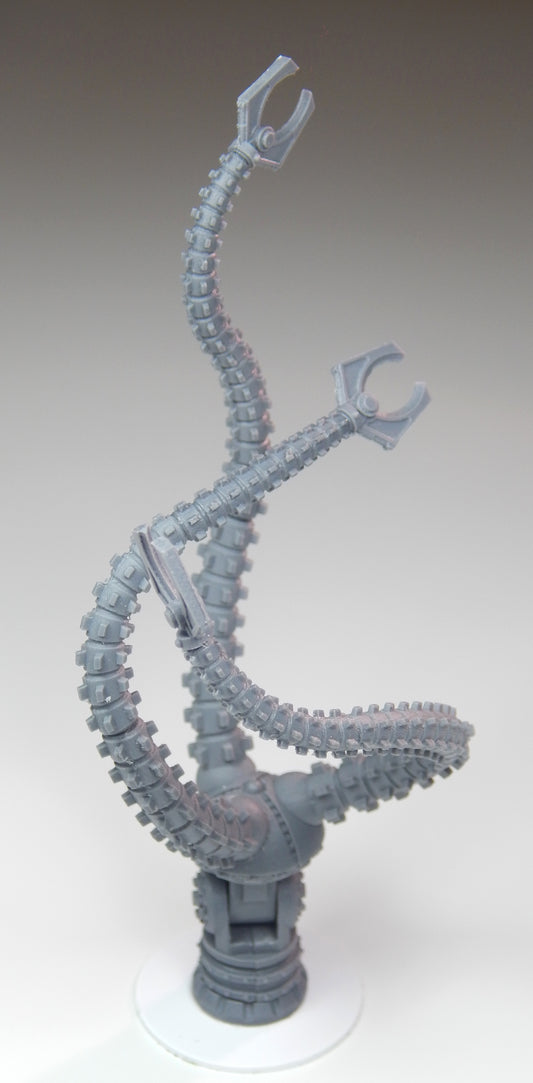 Mega Mechanoid Slasher