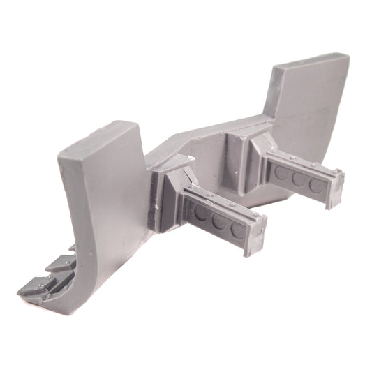 V-Plow, Medium 2 Short