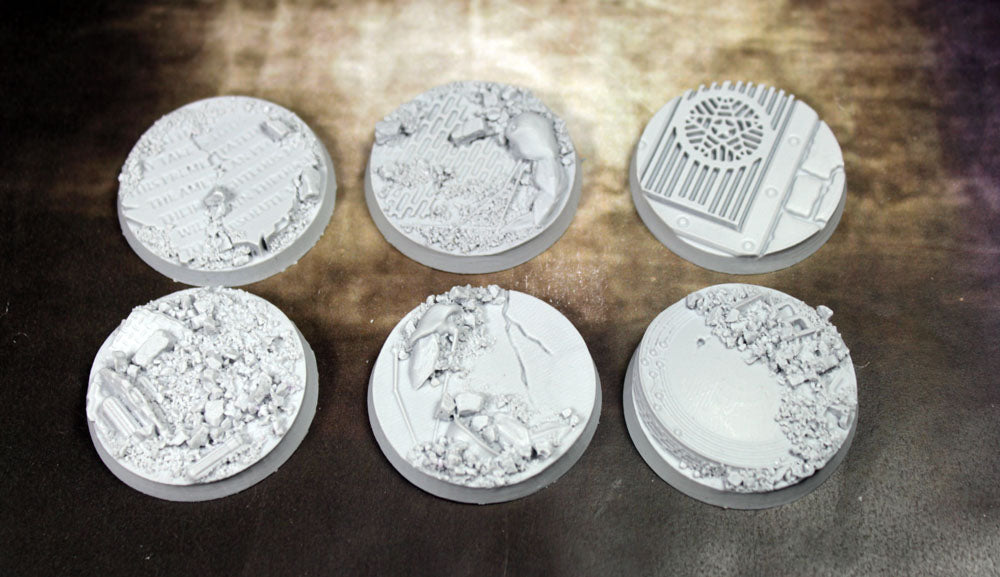 Objective Markers: NOVA Open