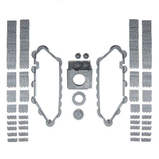 Sagittarius Conversion Kit w/ Krusher Tank Treads