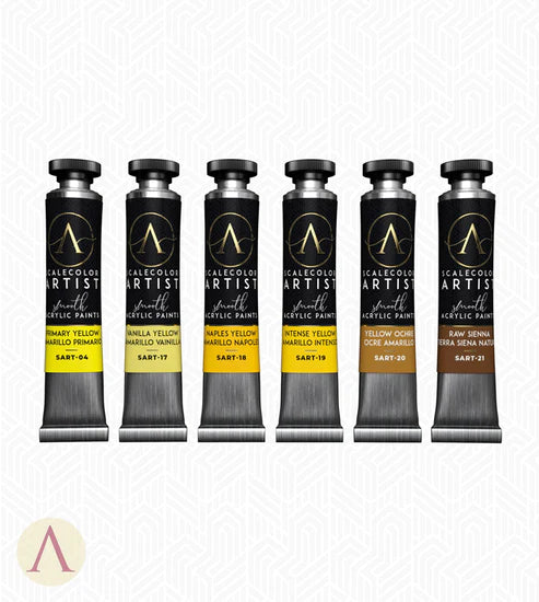 Scale75 - Scalecolor Artist - Empire of the Sun