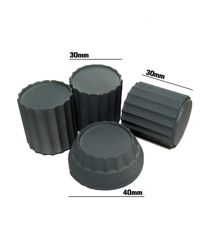 Terrain: Doric Column