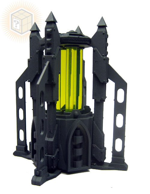 Terrain: Gothic Power Generator