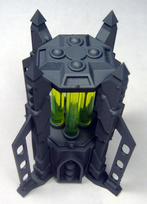 Terrain: Gothic Power Generator