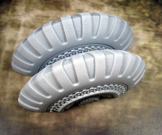 Terrain: Imperial - Generators (2)