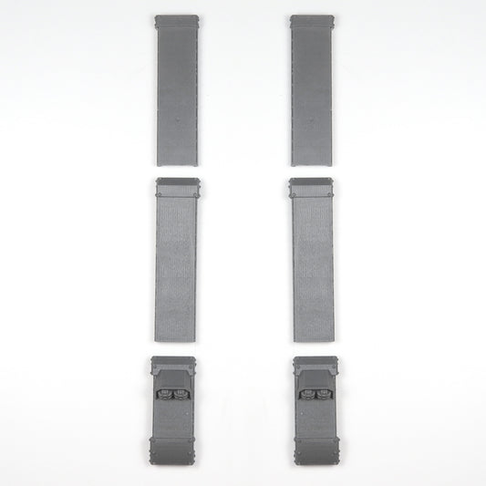 Tank Track Armor Kit