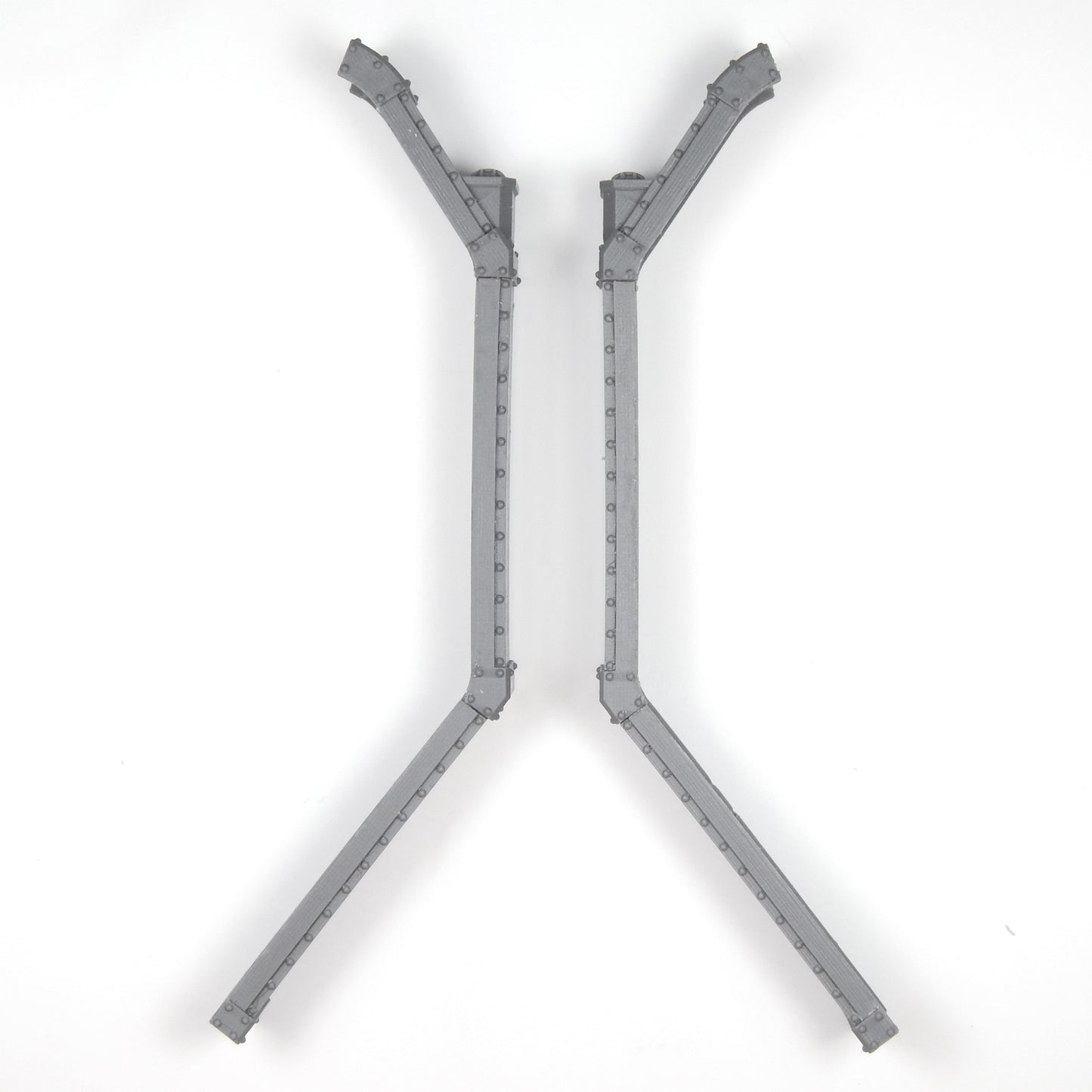 Tank Track Armor Kit