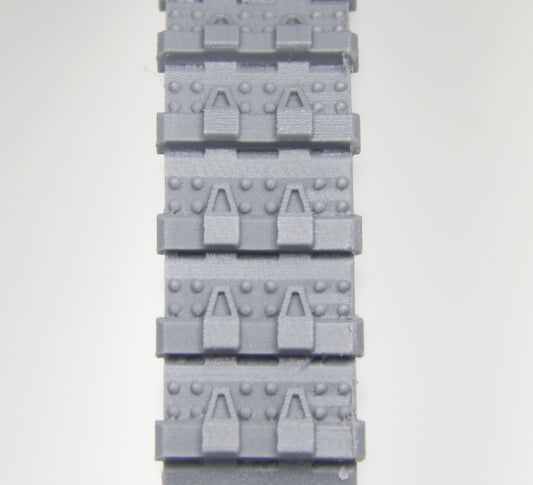 Commander Tank Wrap-Around Tread Kit