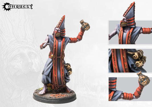 Conquest - Old Dominion: Cultists