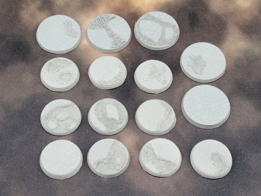 Combat Patrol Deathwatch Base Bundle