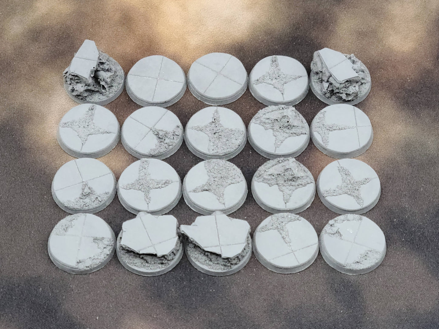 Necromunda: Hive War Base Bundle
