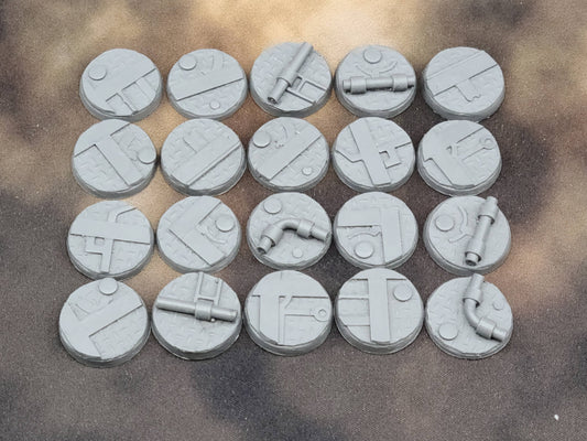 Necromunda: Hive War Base Bundle