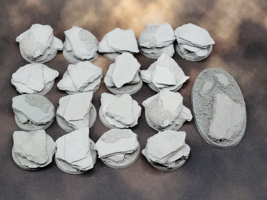 Start Collecting Thunderstrike Brotherhood Base Bundle