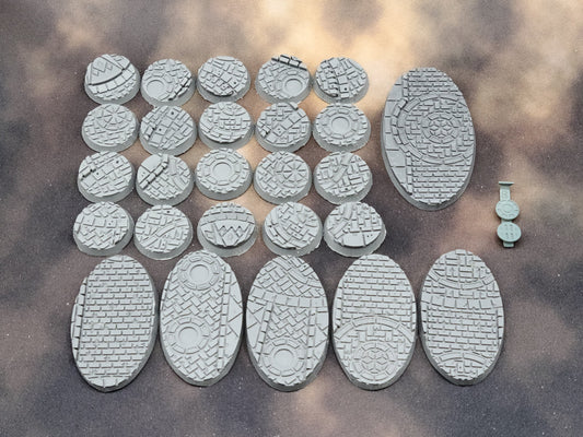 Start Collecting Soulblight Gravelords Base Bundle