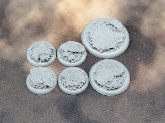 Warcaster Aeternus Continuum Command Group Starter Set Base Bundle