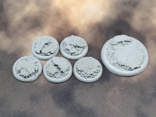 Warcaster Iron Star Alliance Command Group Starter Set Base Bundle