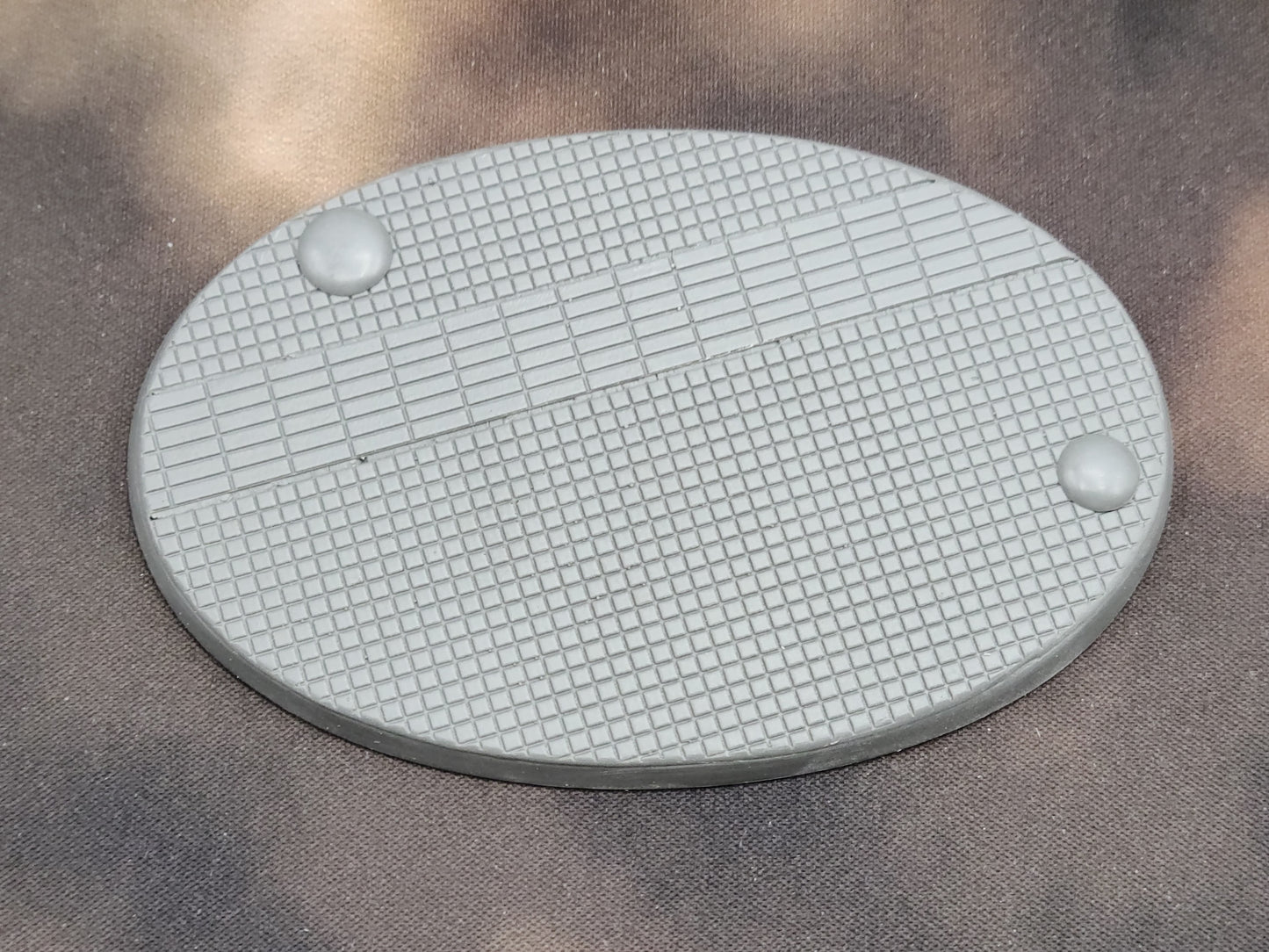 Advanced Alien - Round Bases