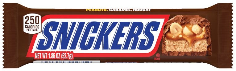 Snickers