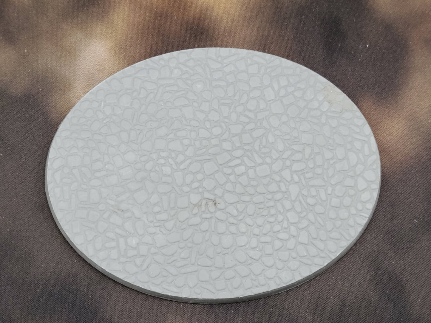 Cobblestone - Round Bases