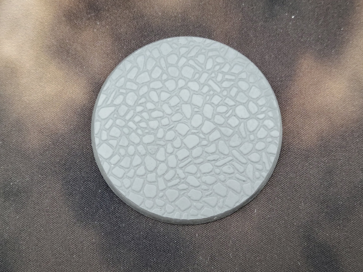 Cobblestone - Round Bases