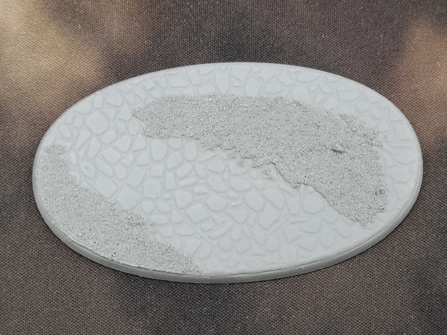 Cobblestone - Round Bases